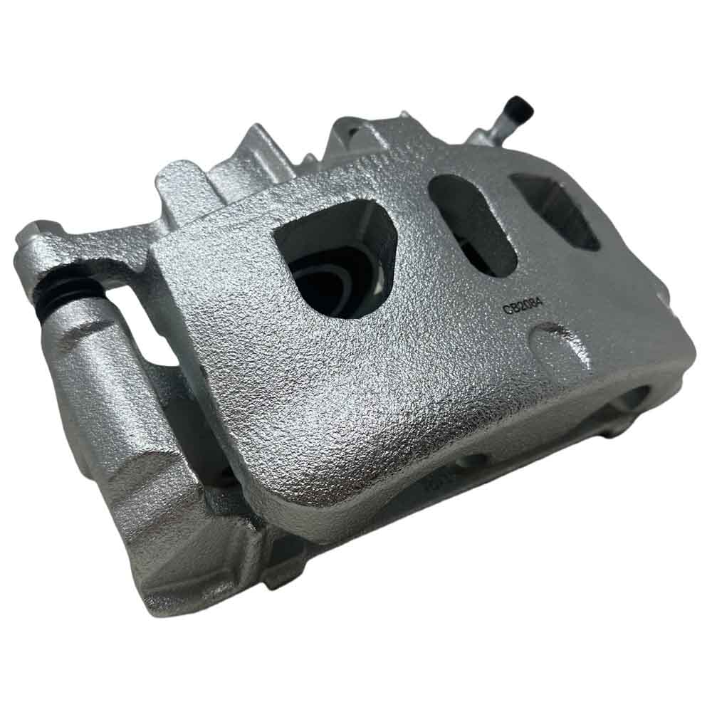 2019 Ford Flex Brake Caliper
